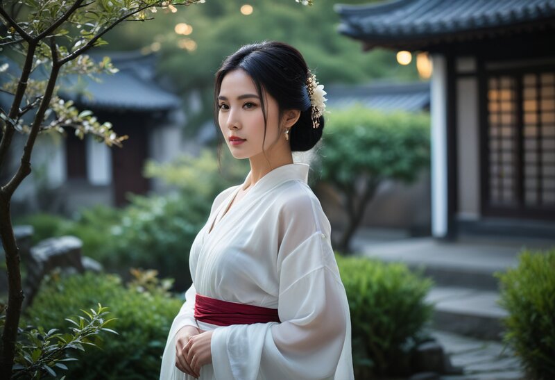 烟火人间
